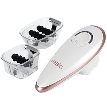 Máy massage hút chân không cao cấp HoMedics CELL-500-EU
