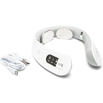 Máy massage vùng cổ vai gáy Rio BT-NEMA