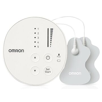 Máy massage xung điện Omron HV-F013