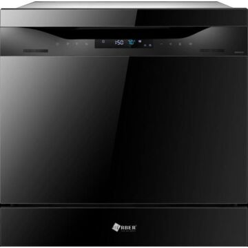 Máy rửa bát Arber ABMRB08GD