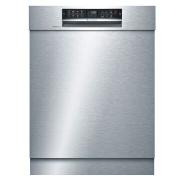 Máy rửa bát bán âm Bosch HMH SMU68TS02E