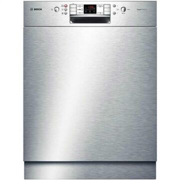 Máy rửa bát Bosch SMS63L08EA