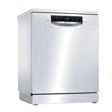 Máy rửa bát Bosch SMS68PW01E 60CM