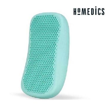 Máy rửa mặt và Body USA Silicone, hút chân không HoMedics BDY-350