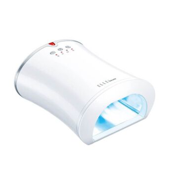 Máy sấy gel móng tay UV Beurer MPE58