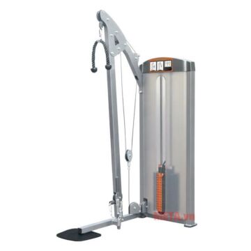 Máy tập bắp tay trước, sau Impulse IF8123