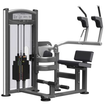 Máy tập cơ bụng Impulse IT9314
