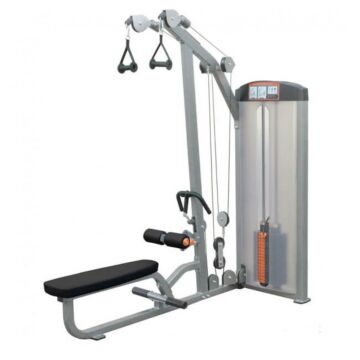 Máy tập xô Impulse IF8102