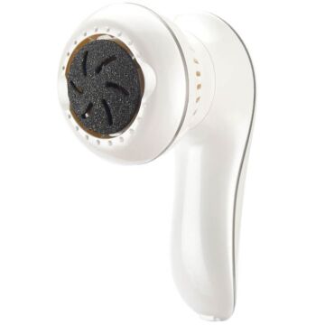 Máy tẩy da chết gót chân cao cấp Rio 60 Second Spa PEDI3