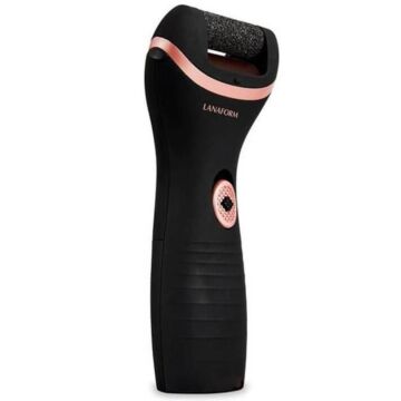 Máy tẩy da chết gót chân Lanaform Pedila LA131505