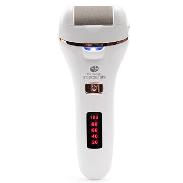 Máy tẩy da chết gót chân Rio PEDI4