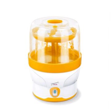 Máy tiệt trùng bình sữa Beurer BY76