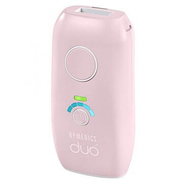 Máy triệt lông cá nhân USA HoMedics IPL-HH180 công nghệ kép IPL&ATF nhập khẩu USA