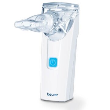 Máy xông mũi họng Beurer IH55