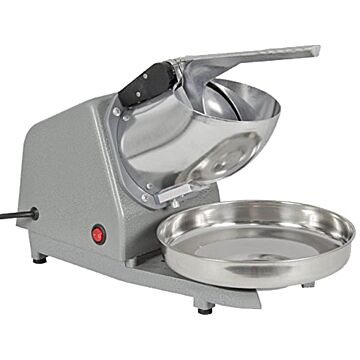 Máy bào đá tuyết 2 lưỡi thế hệ mới