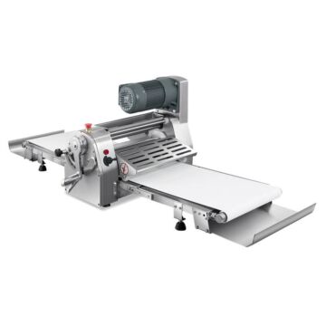 Máy cán bột cao cấp ATMAX AT-DS50, độ rộng 42cm, công suất 550w, bảo hành 2 năm