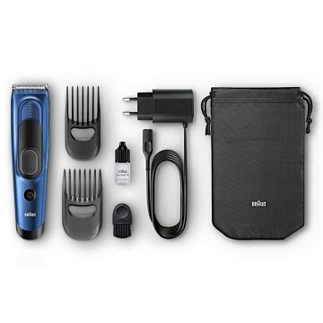 Tông đơ cắt tóc Braun HC5030