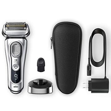 may cao rau braun seri 9 9330s
