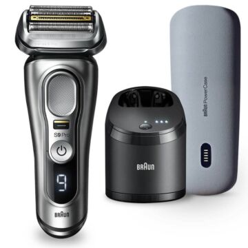 may cao rau Braun Series 9 Pro 9477C
