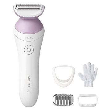 may lam sach long philips brl136
