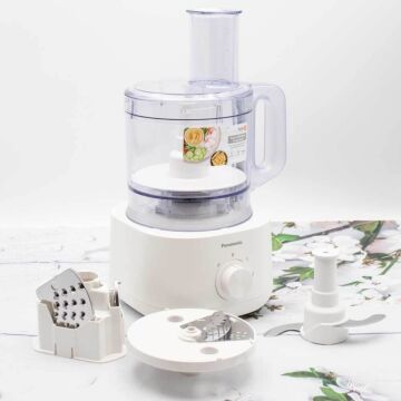 may che bien thuc pham Panasonic MK-F310WRA