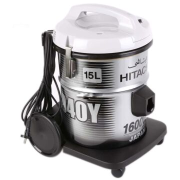 Máy hút bụi công nghiệp Hitachi CV-940Y công suất 1600w