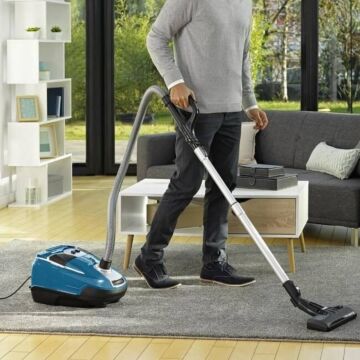Máy hút bụi Rowenta RO6331EA nhập khẩu Pháp 2200w