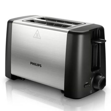 may kep nuong banh mi Philips HD4825