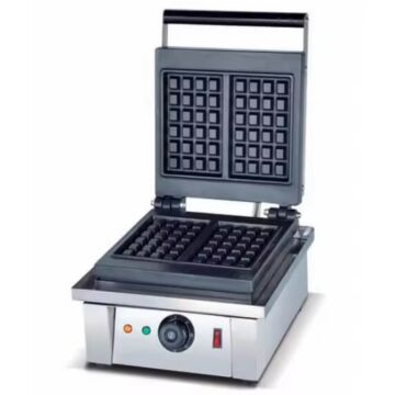 Máy làm bánh Waffle công nghiệp ATMAX AT-MLB2V-1