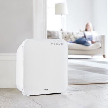 Máy lọc không khí Beurer LR310 nhập khẩu Đức