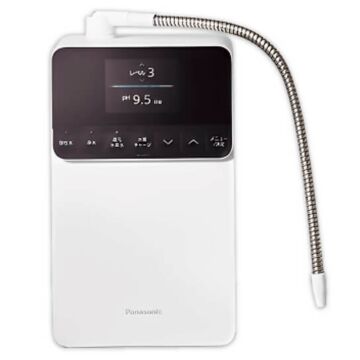 may loc nuoc ion kiem Panasonic TK-AS700 moi
