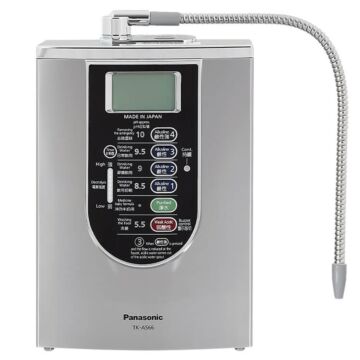 may loc nuoc Panasonic TK-AS66