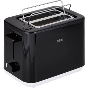 may nuong banh mi Braun HT1010BK