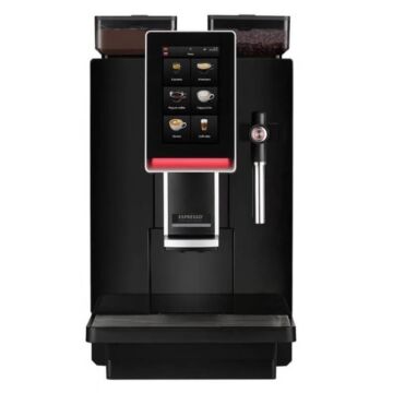 Máy pha cà phê Dr.Coffee Minibar S1-B, mỗi ngày pha 300 ly, mỗi giờ tối đa 100 ly