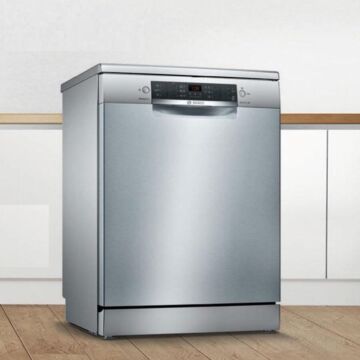 Máy rửa bát Bosch SMS46NI05E