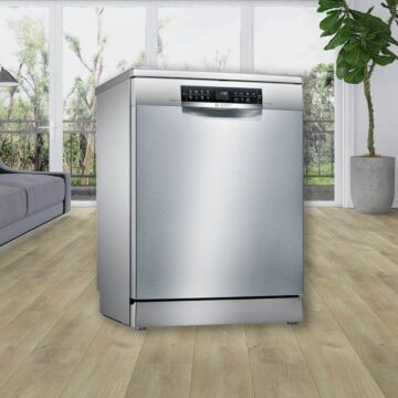 Máy rửa bát Bosch SMS68MI04E Seri 6