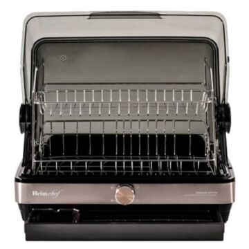 Heim Chef HTD-600
