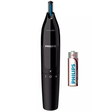 Máy tỉa lông mũi Philips Hà Lan