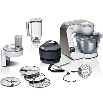 Máy trộn bột Bosch MUM5XW20 nhập khẩu Đức