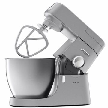 may tron bot Kenwood Chef XL KVL4100S nhap khau