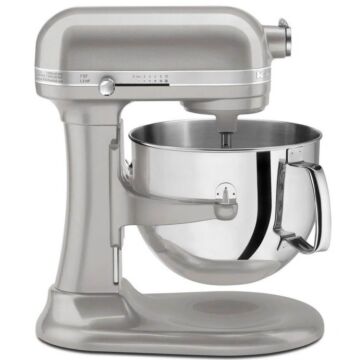 may tron bot kitchenaid proline 7 moi