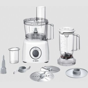 Bosch MCM3200W