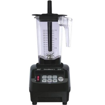 may xay sinh to JTC Omniblend V TM-800A