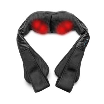 Đai massage cổ cao cấp Medisana NMG 850 nội địa Đức, bảo hành 2 năm