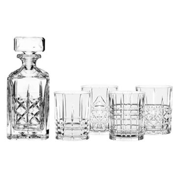 Nachtmann 98196 Highland Whiskyset