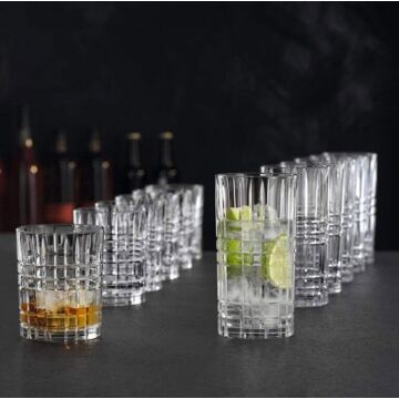 Nachtmann Highland Becher Square 101754
