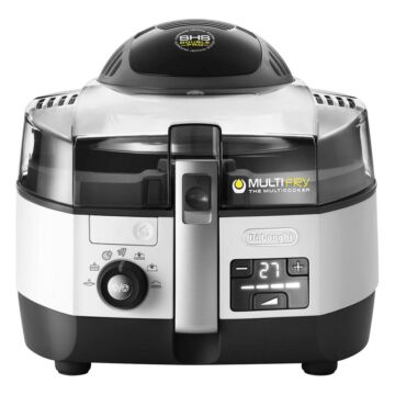 Nồi chiên ít dầu đa năng Delonghi FH1394