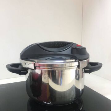 Arber NAS-5L
