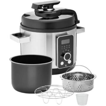 Nồi áp suất điện WMF Lono 8 in 1