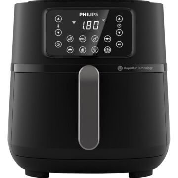 noi chien khong dau philips hd9285